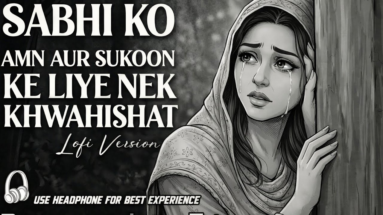 पुरानी यादें और लो-फाई 💔 Best Sad Songs To Heal Your Heart | New Lo-Fi Playlist 2026 