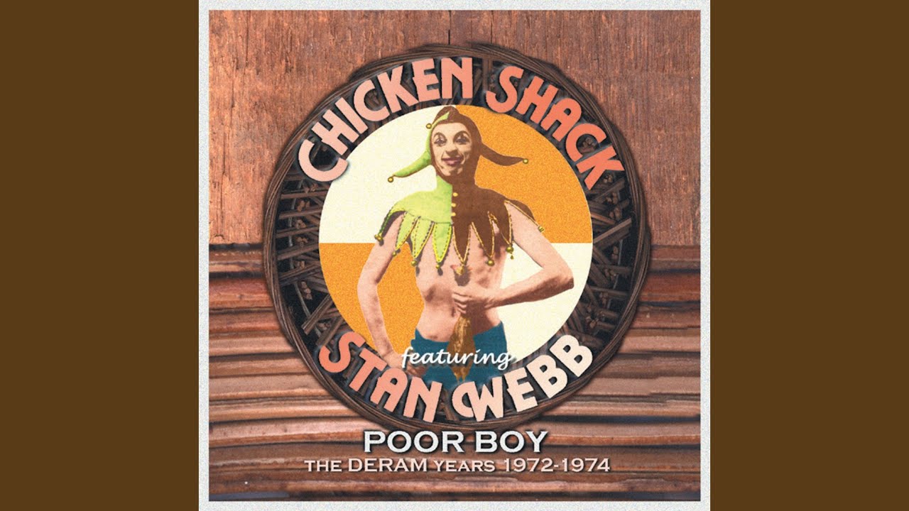 Everyday I Have the Blues (Live at Brunel University UK, 1973)