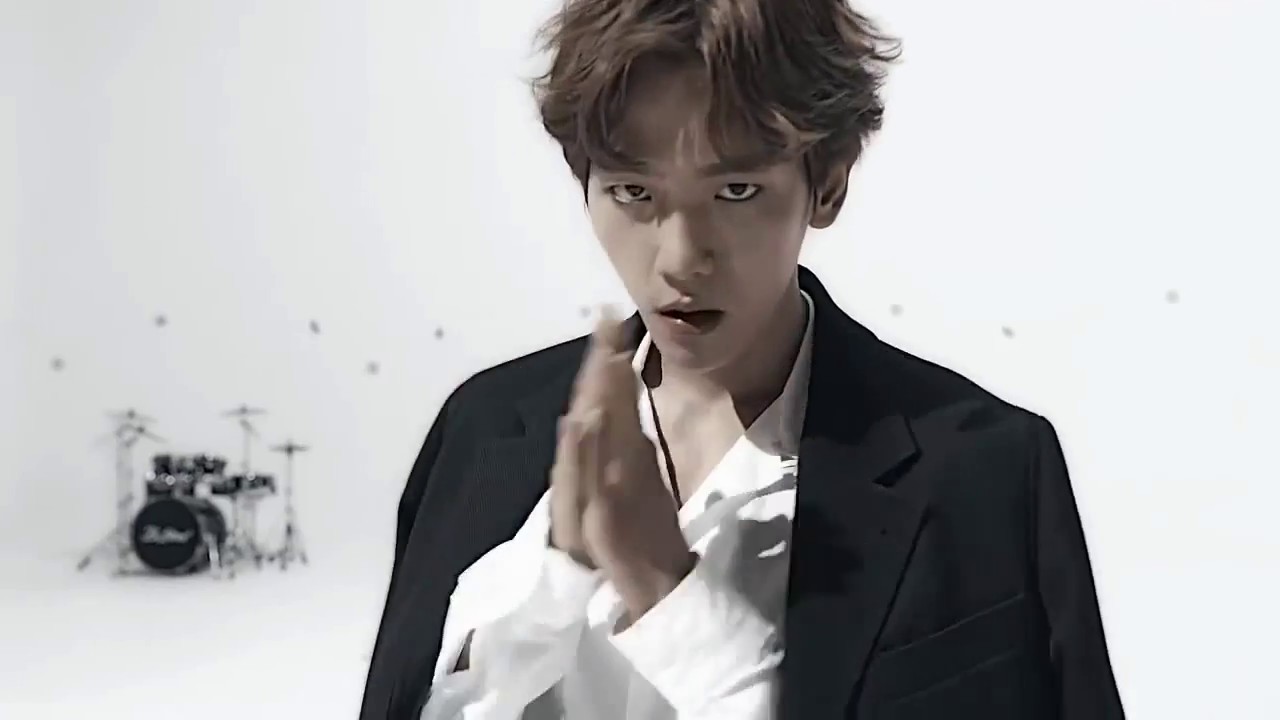 EXO CRACK Russian #6 - Shipper ver. (DBBU)