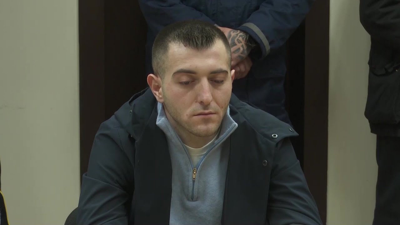 11 години затвор за Фатон Љури кој со мотор го прегази Југослав Николовски на кејот на Вардар