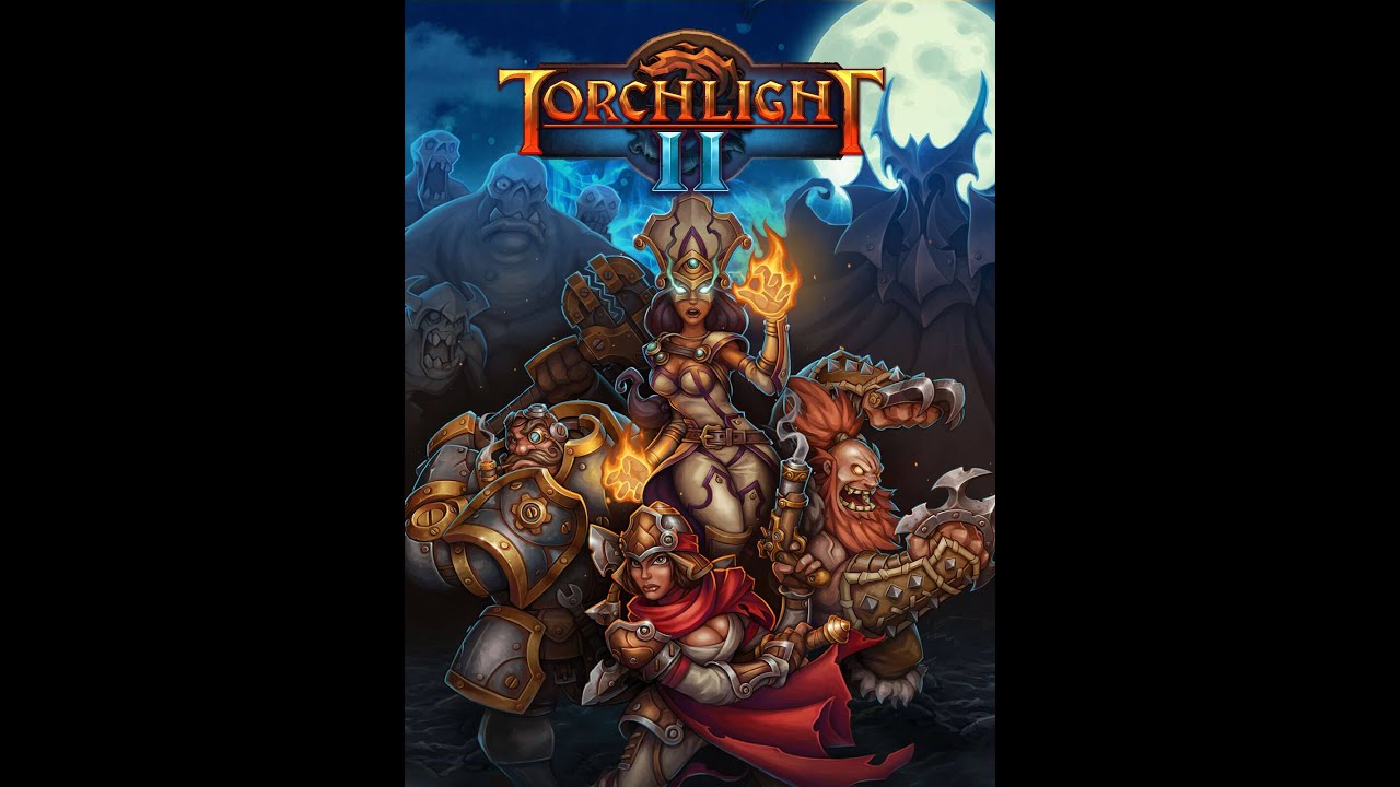 Torchlight 2 обзор в 2020. Стоит ли оно того? 