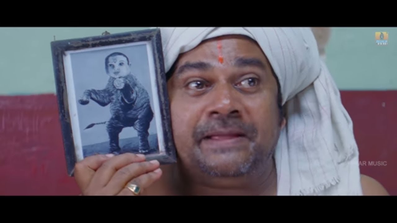 Where To Spend The Money (SCENE NO 2) | Director's Special - Kannada Movie | Jhankar Musicl