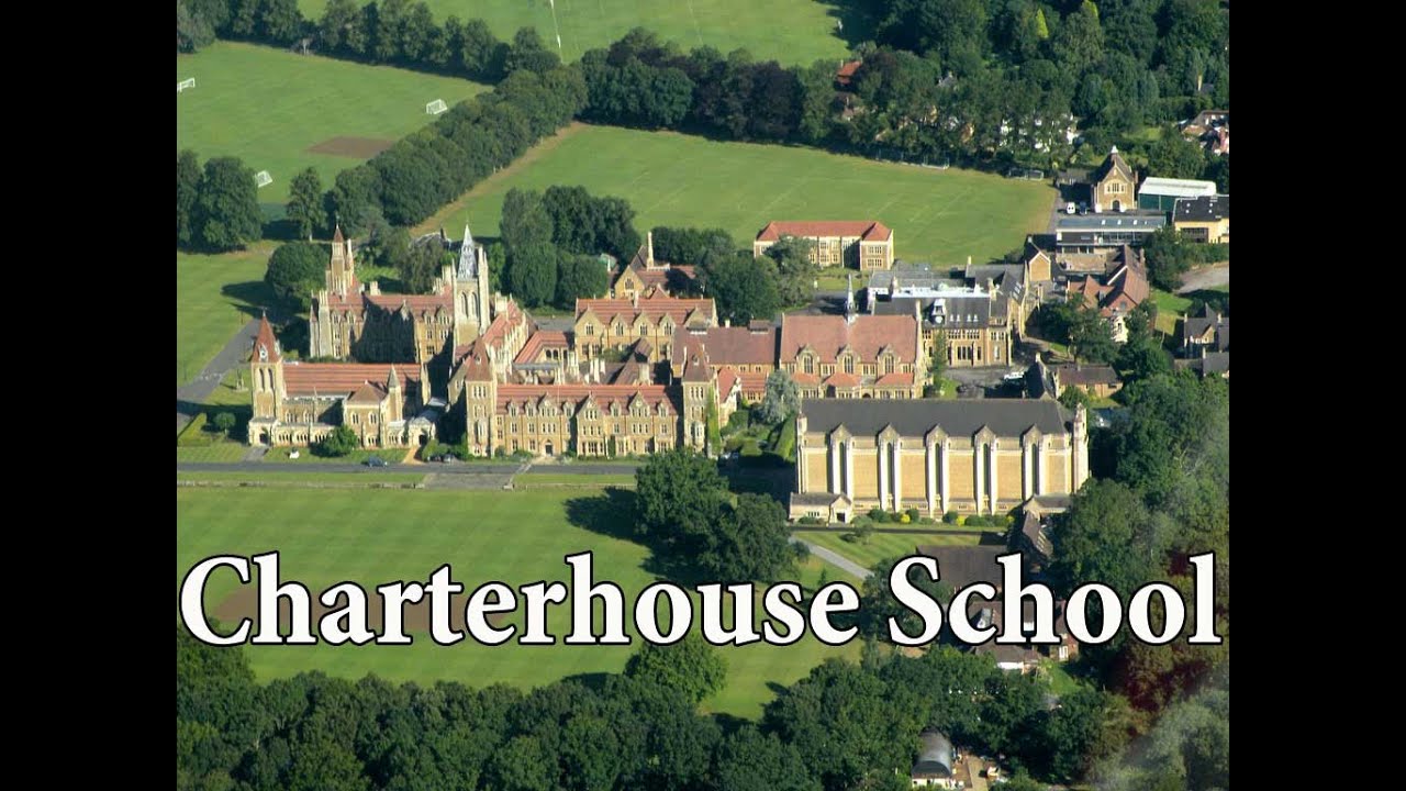 Charterhouse School