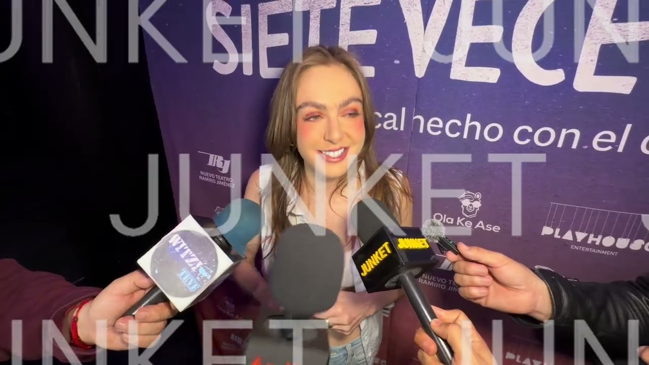 ​REGINA PAV&Oacute;N confirma RUPTURA con CECI FLORES y reacciona a la ca&iacute;da de JOS&Eacute; &Aacute;NGEL BICHIR