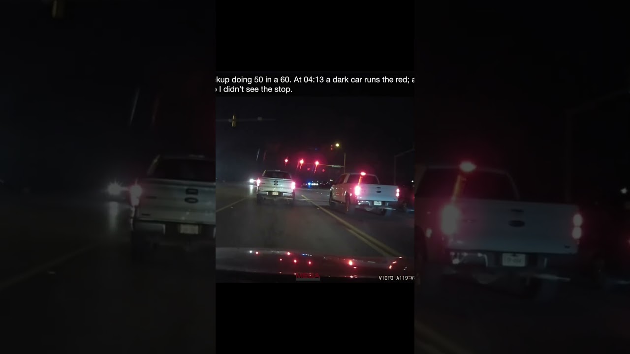 Instant Police Karma | Instant Justice & Convenient Cops  