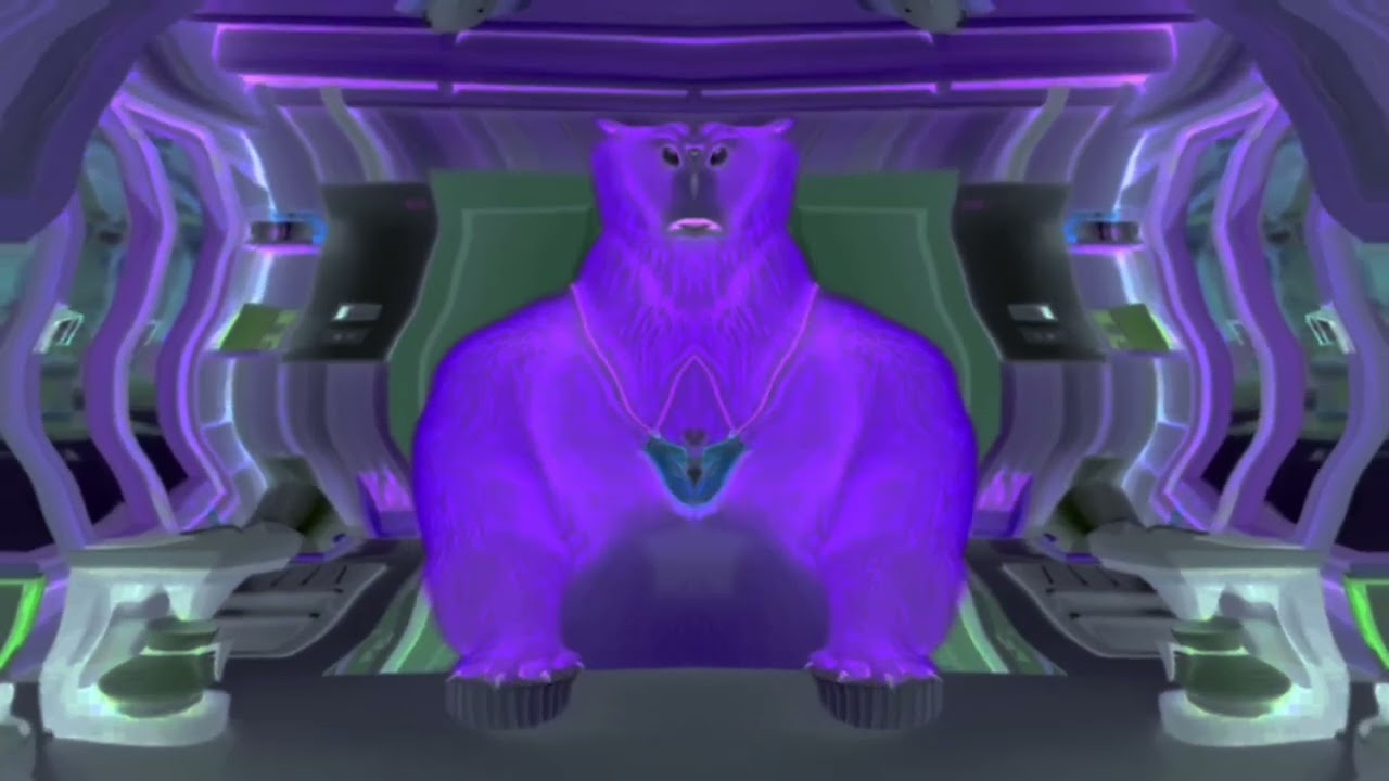 ~Empty Grizzy~ Sponsored by: Preview 2 Effects 
