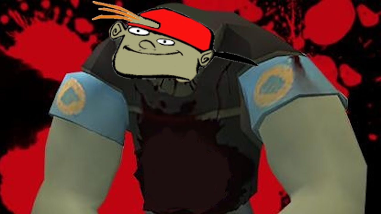 [TF2] Regular SZF Tank Gameplay