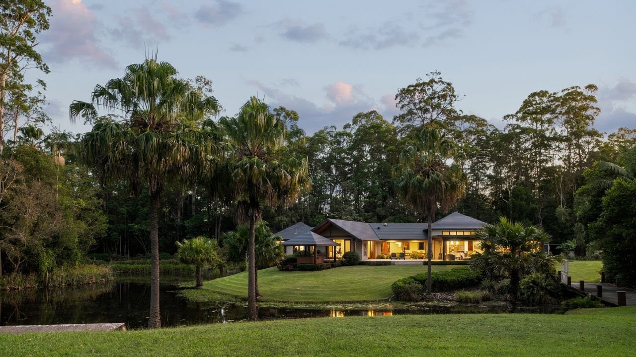 11 Lynd Court, Buderim By TOWN