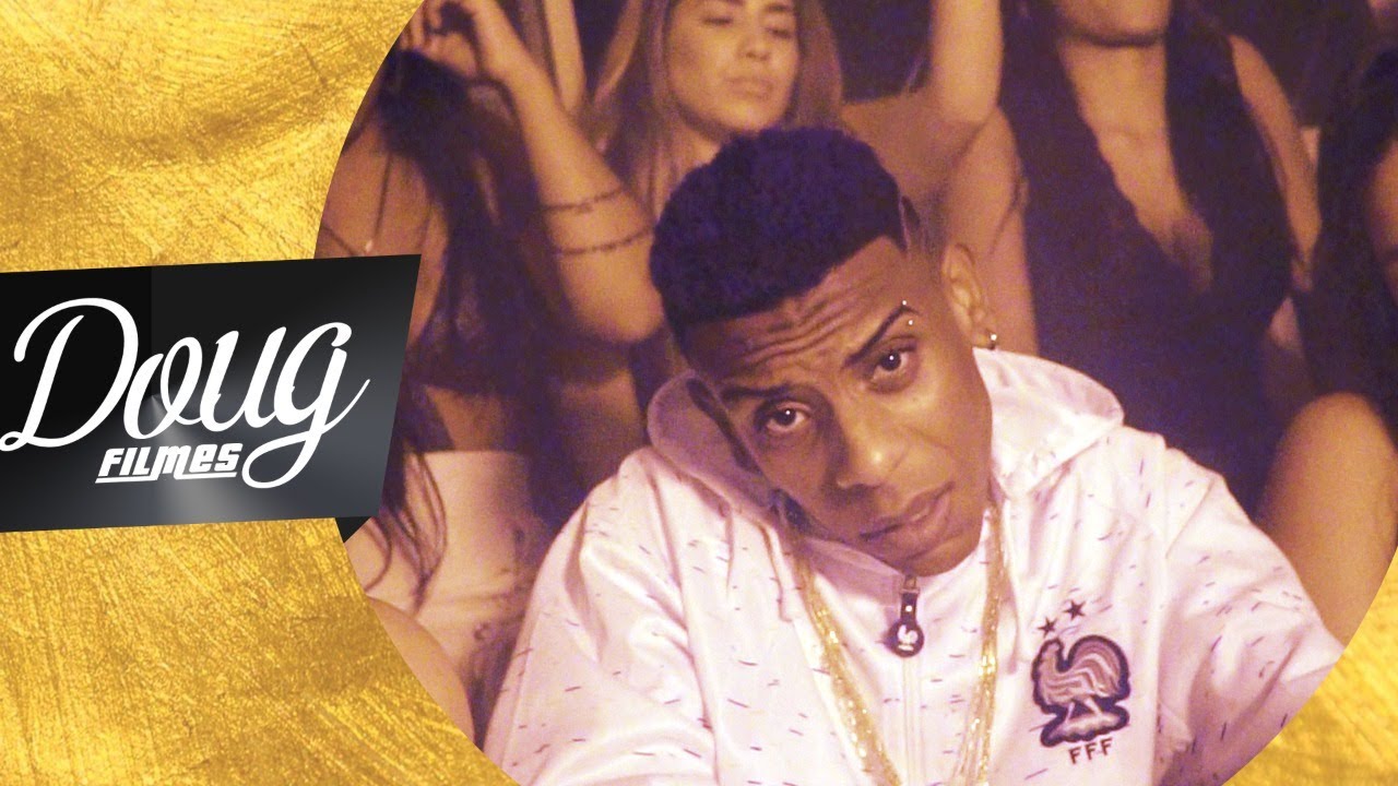 MC VH DINIZ - CHEIO DE ODIO (CLIPE OFICIAL) Prod. DJ LG E DJ AG