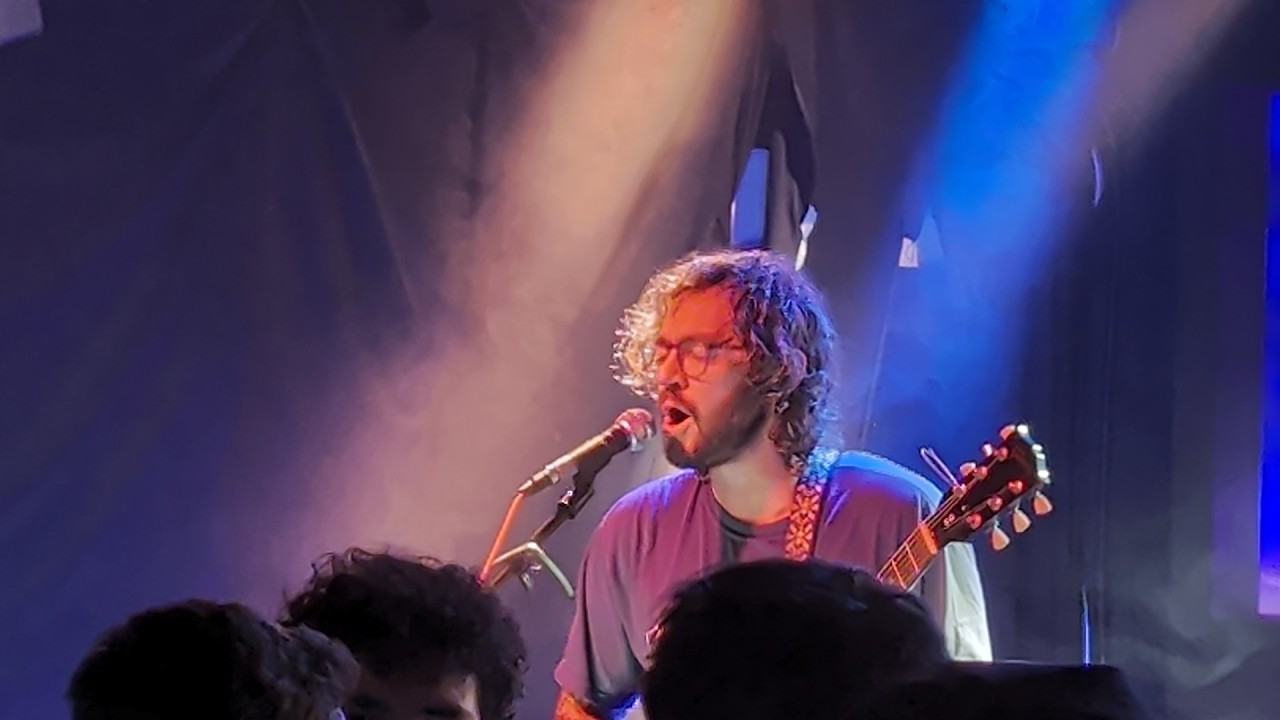 Rugburn - Lost Lake Lounge - Denver, Colorado - 2-28-2026