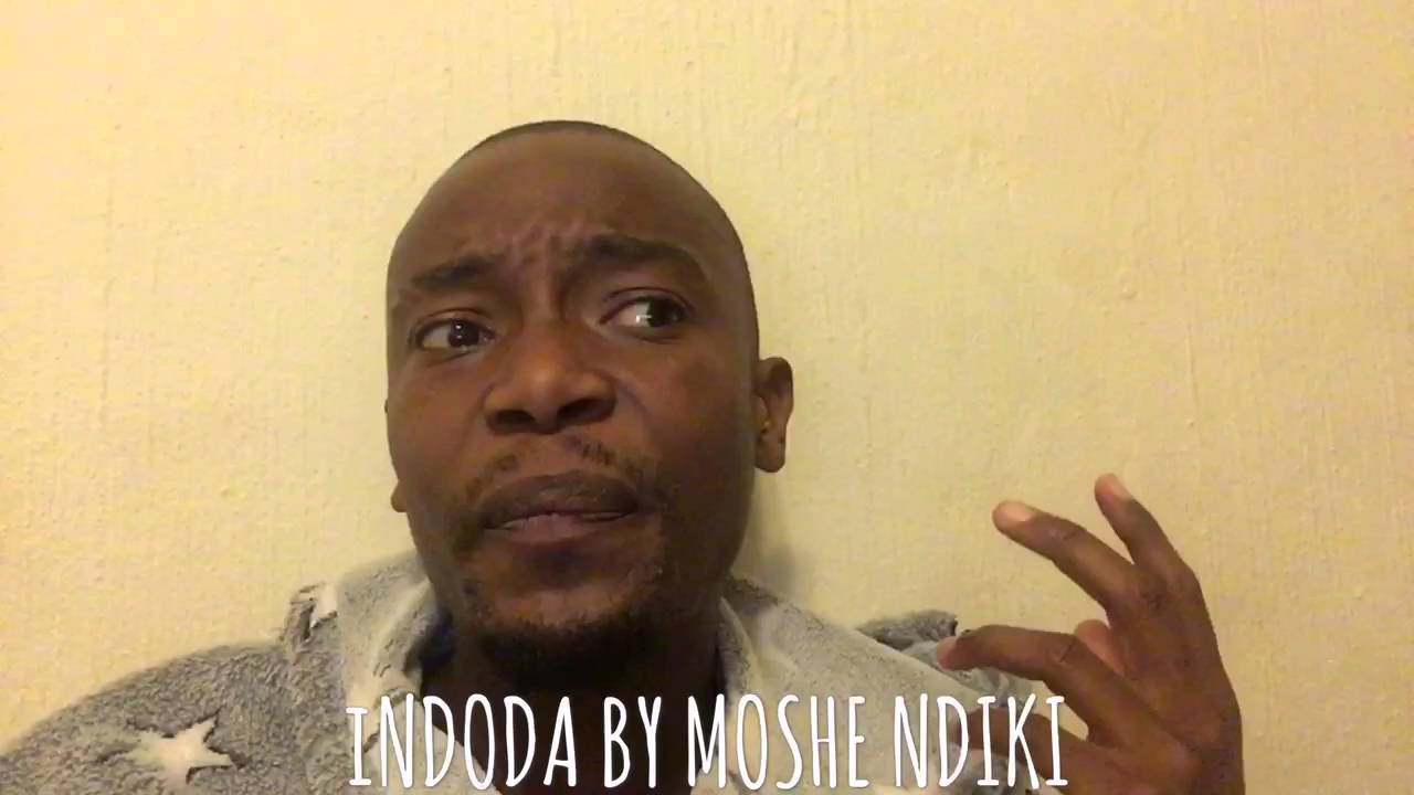 INDODA!