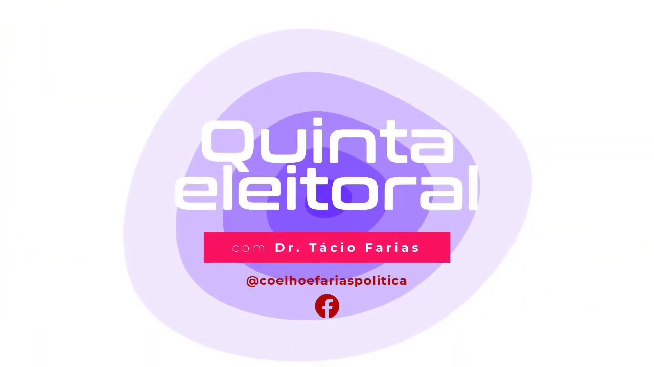 Afastamento do Cargo - Elei&ccedil;&atilde;o 2020