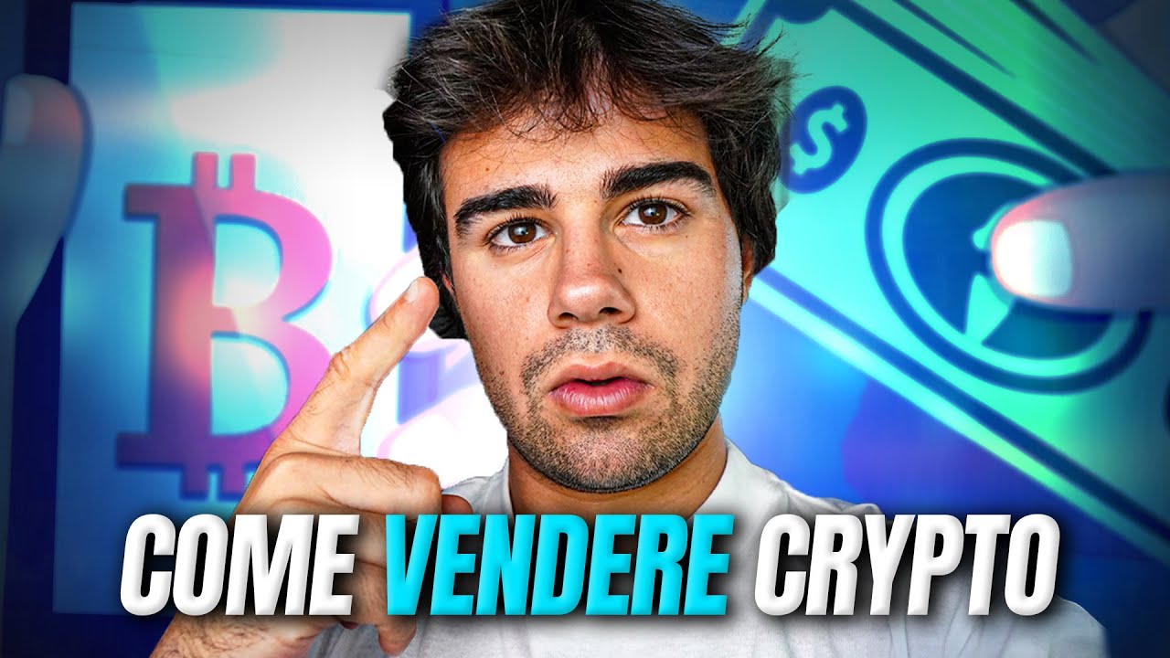 Come SHORTARE CRYPTO utilizzando la LEVA