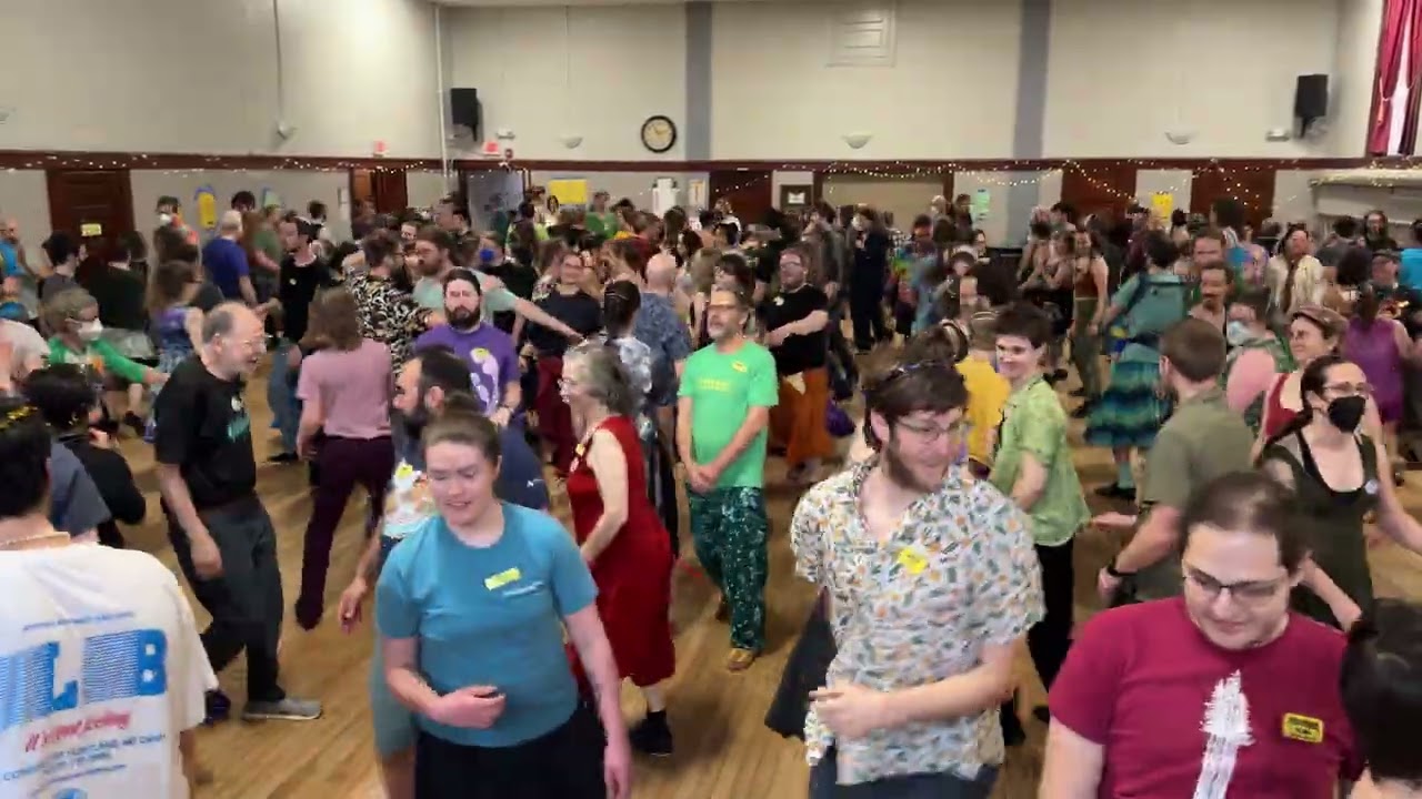 Beantown Megaband @ Beantown Stomp 2026 | Sunday Afternoon (2/6)