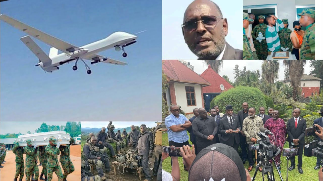 Turabyita ngwiki Kwihamagarira urupfu Batangiye kwicuza mwiyumvire namwe!!