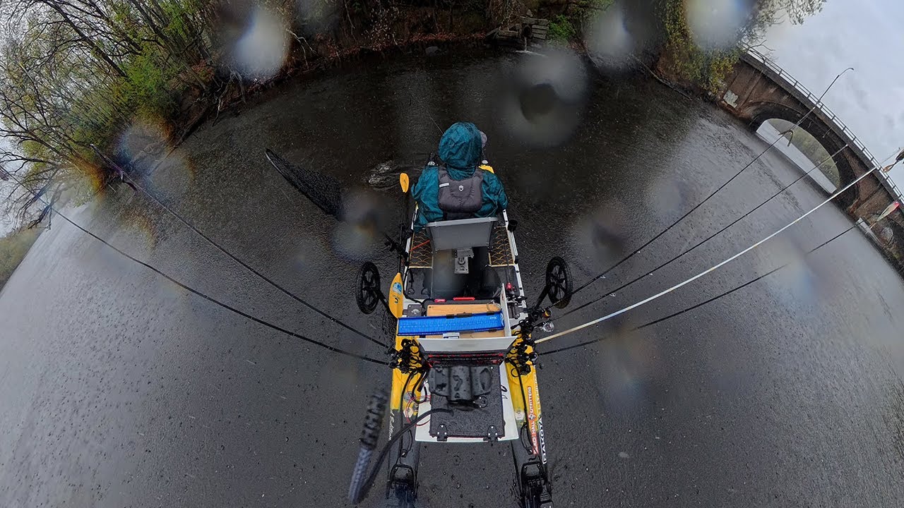 You Won't Believe How Well Insta360 X5 Performs In Extreme Weather!