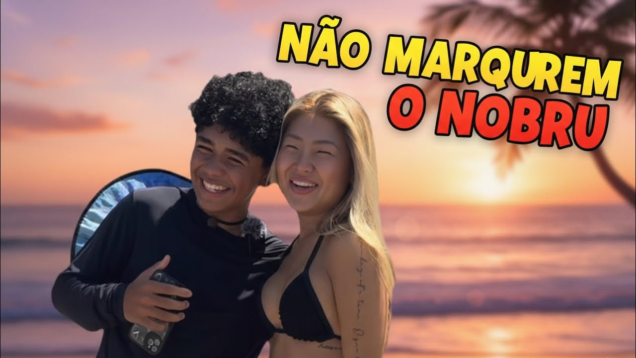 As melhores cantadas ,,não marquem o nobru por favor .