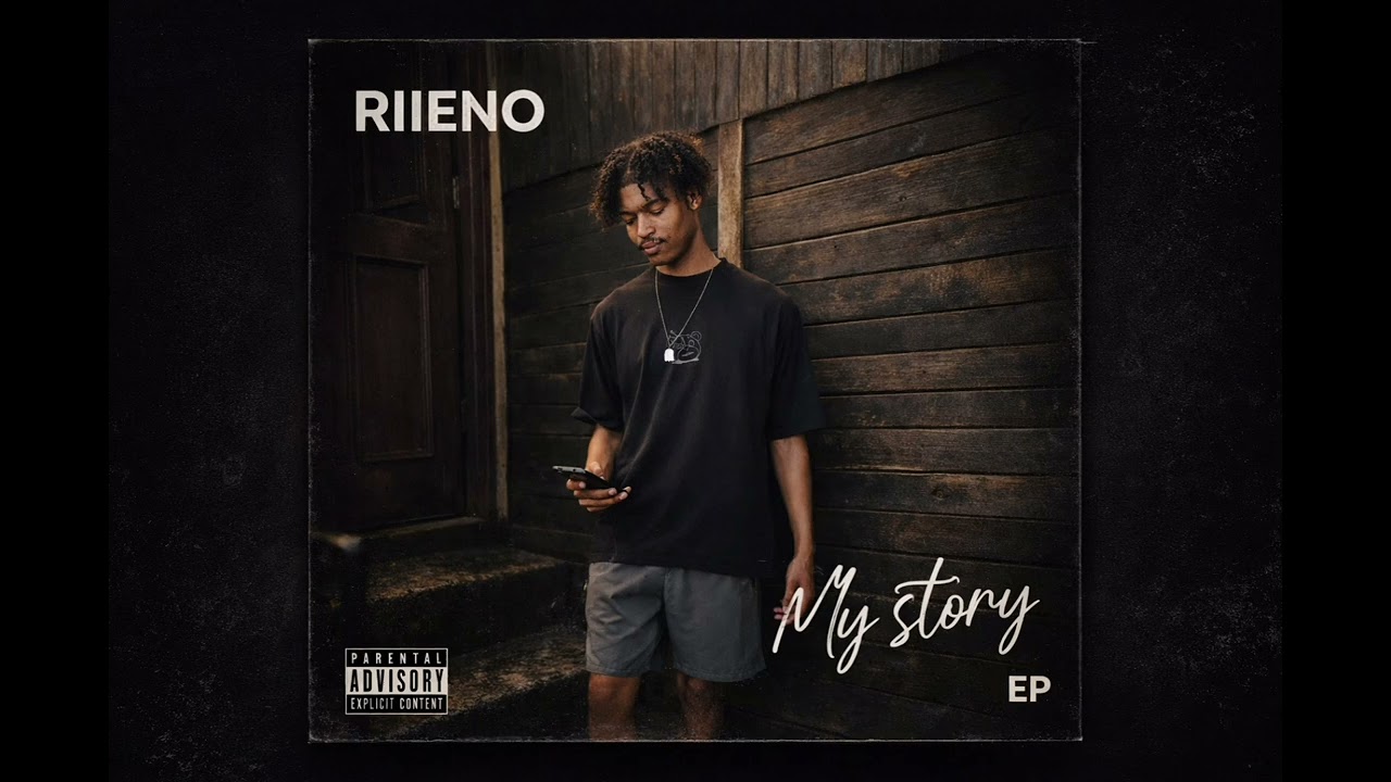 RIIENO  Emotionally scarred ( official audio)