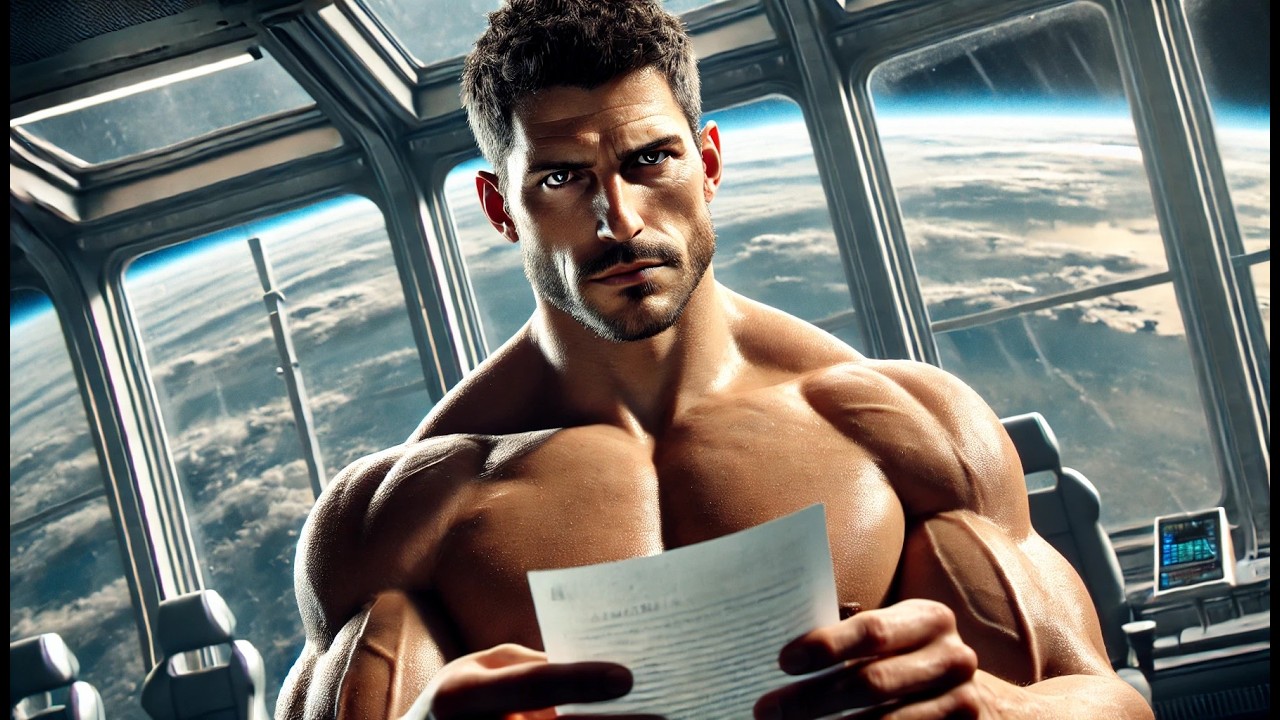 Galactic Council Sent Earth a Threat, Earth Replied With a Thank You Note | Best HFY Stories