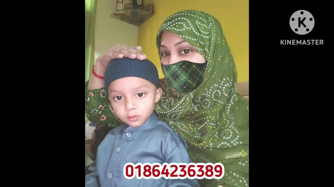আমার সন্তানের মাথায় হাত রেখে বললাম ৭০-৮০-৯০ বয়স কোন ব্যাপার না যদি আমাদের দায়িত্ব নেয়।