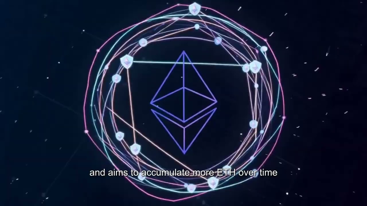 🚀 Every ETH deserves a smarter future.