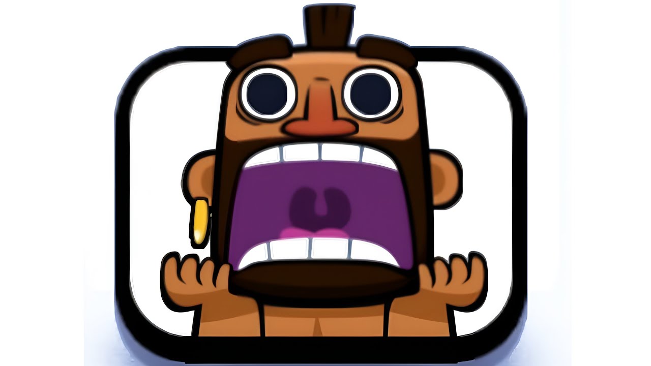 2.6 hog vs (hog rider)(goblin barrel)