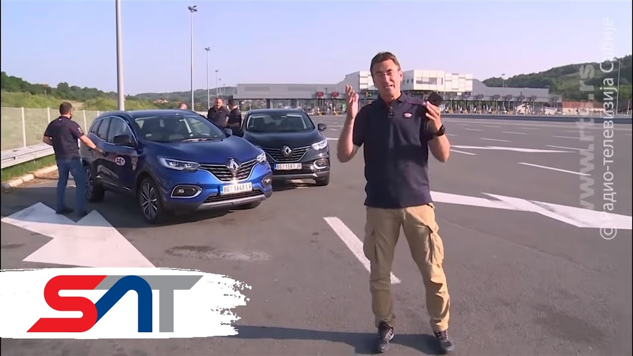 SAT: Patrola do Grčke