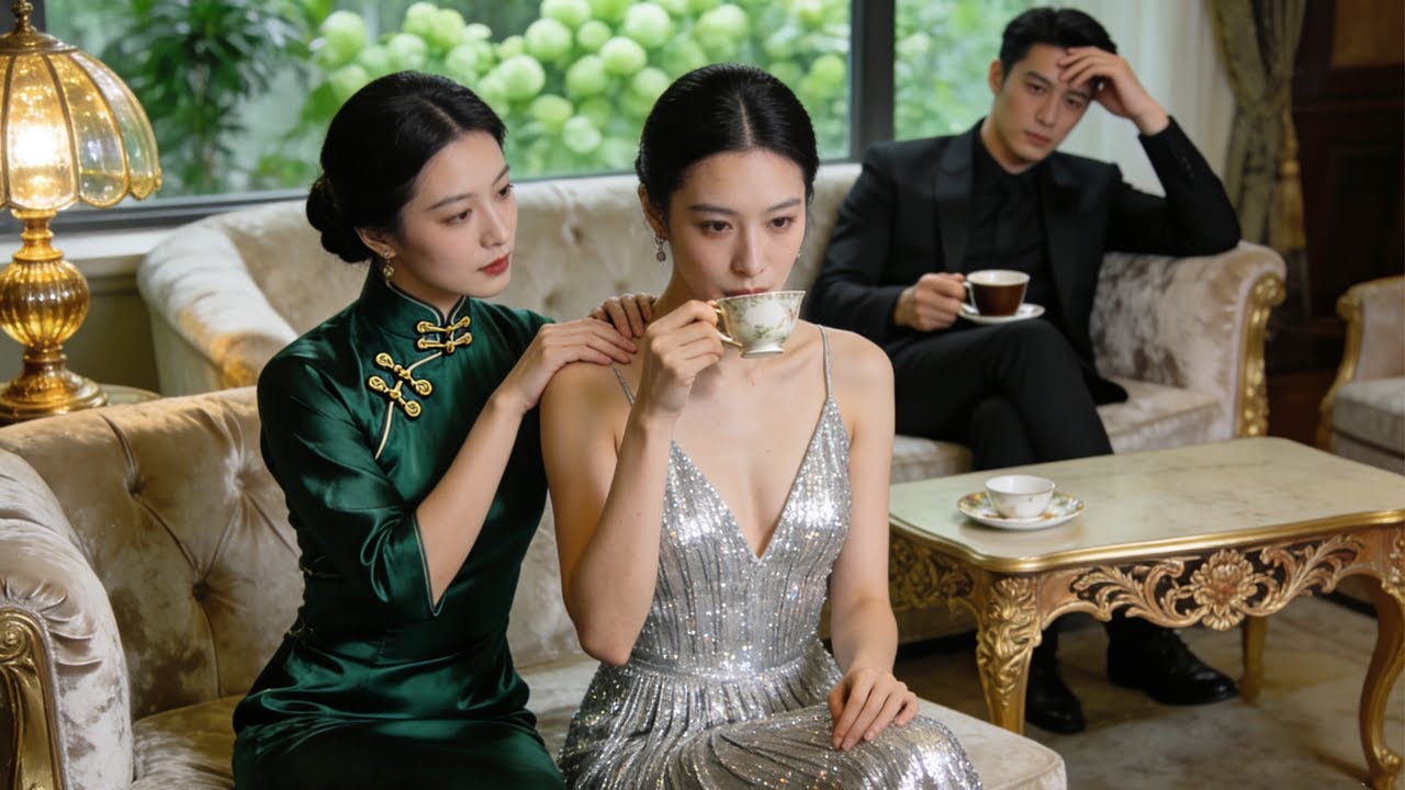 🐬完整版：渣夫出轨学生反逼妻“大度”，签10年协议享齐人之福！她冷笑递上离婚书，30天后事业封神，前夫跪疯！ #drama #shorts  #大陆短剧