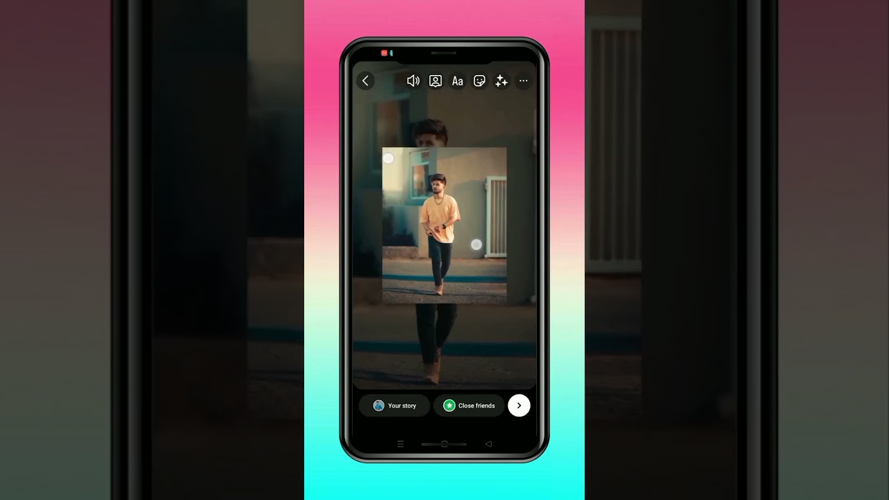 New Post Instagram Story Ideas | New Creative Instagram Story Ideas | Creative Ways to Share Music