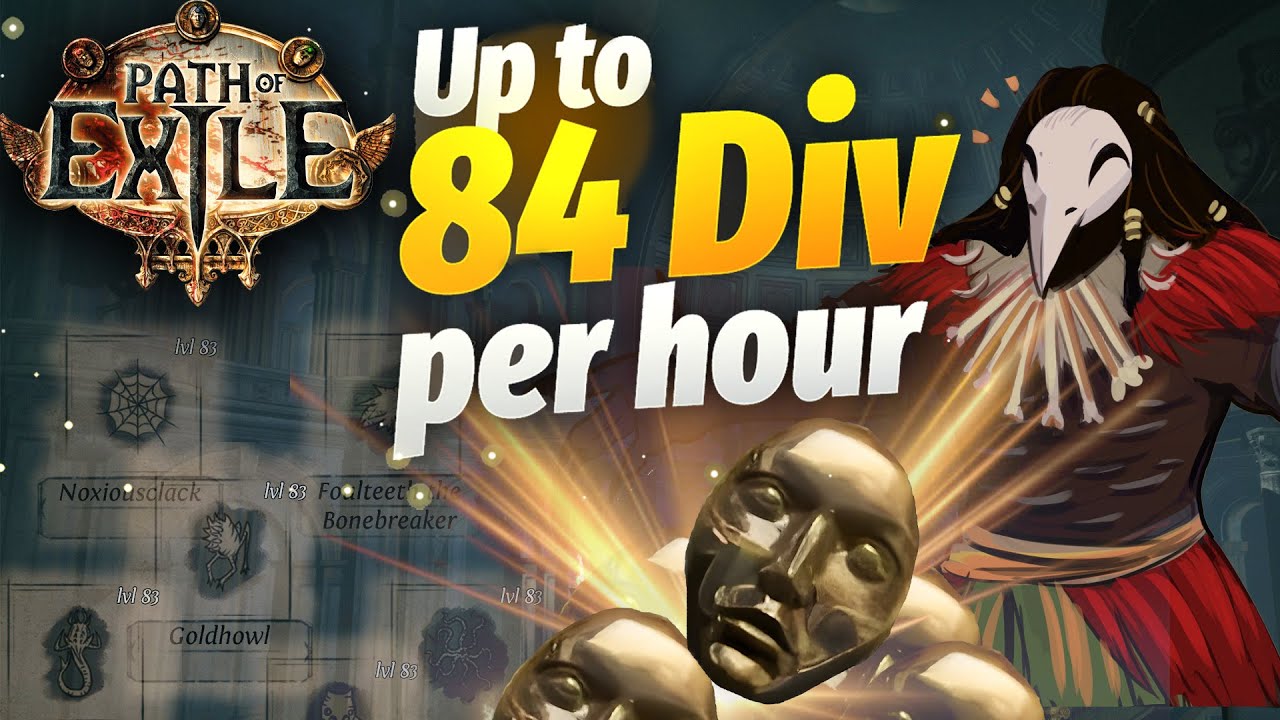 [3.26] Easy fast Currency - Farm - up to 84d /h - Einhar