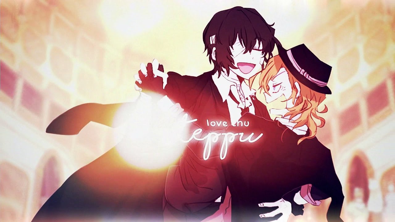 &bull; [HACK MEP];  ❝𝓣𝓱𝓮 𝓢𝓸𝓾𝓷𝓭 𝓸𝓯 𝓛𝓸𝓿𝓮  ❞ нв&part; ѕтє&rho;н &hearts;