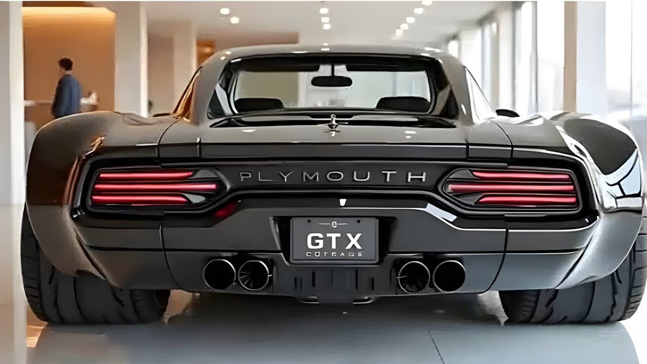 👉 Top 5 American Muscle Monsters That Still Destroy Modern Cars! 🔥😱