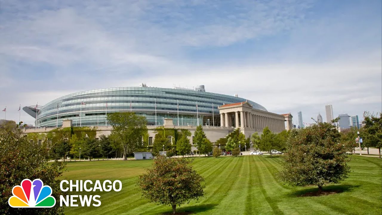 Bears fans in Arlington Heights feel stuck in limbo. Here's why.