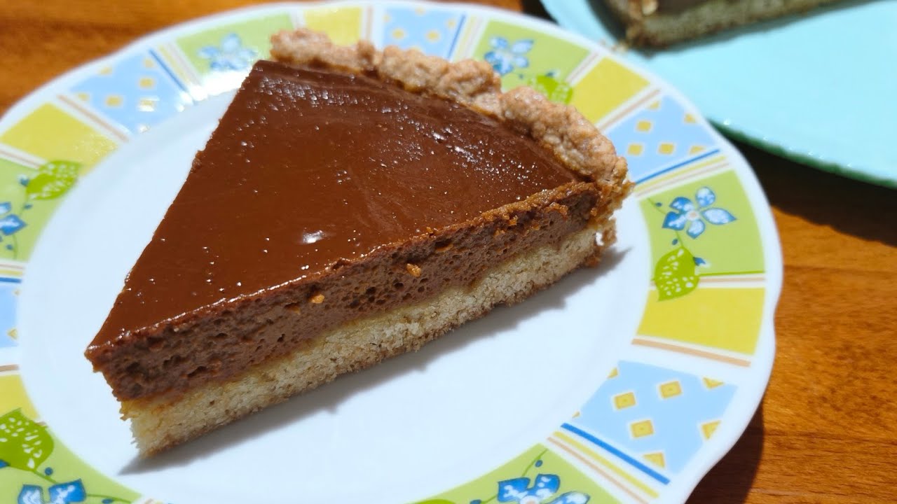 Потрясающе НЕЖНЫЙ карамельный пирог!!!🍰🍰