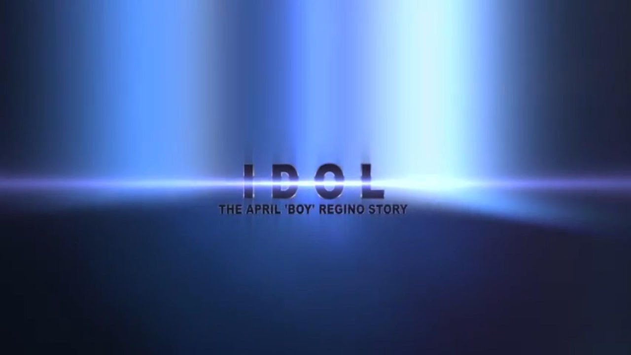 IDOL Compilation, The April Boy Story