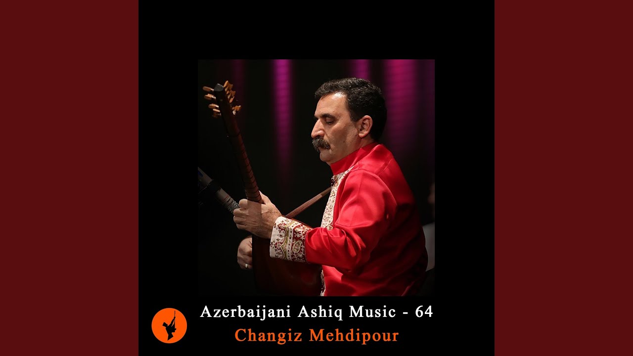Laçını Köroğlu / Muğam / Paşa Köçdü