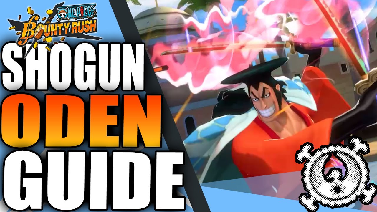 The savior of Wano in more ways than one | Light Attacker Kozuki Oden Guide