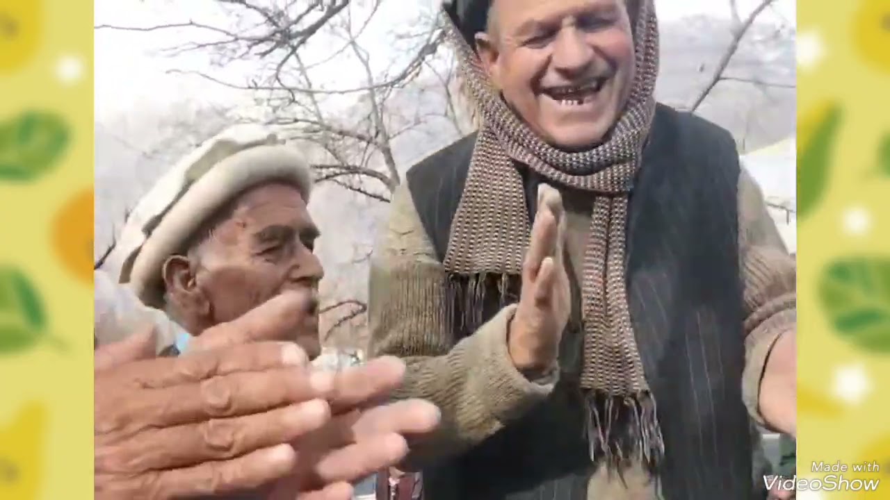 chitrali song .chitrali bashano