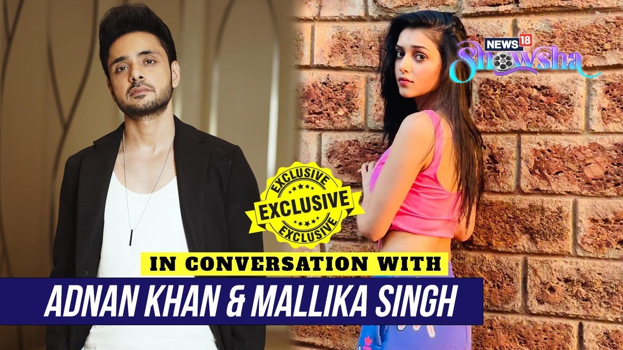 Adnan Khan & Mallika Singh On Their New Show 'Pracchand Ashok' & Its Producer Ekta Kapoor-EXCLUSIVE