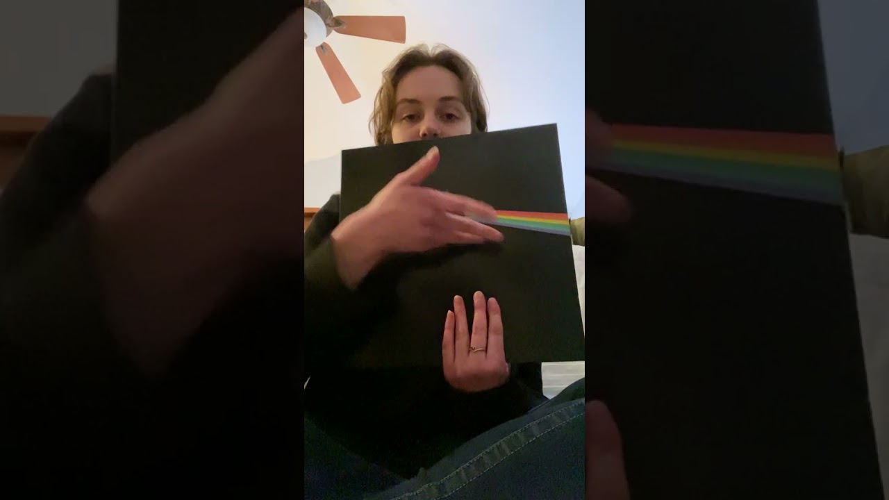 My albums-classics ✨(These will be old soon y’all lol)