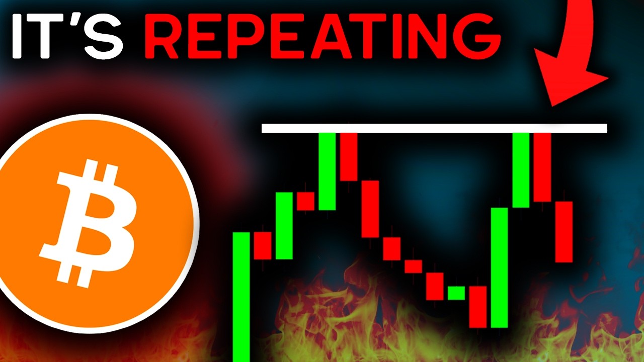 BITCOIN & CRYPTO: Everyone is Wrong (Target Confirmed)!!! - Bitcoin News Today, Ethereum & Altcoins