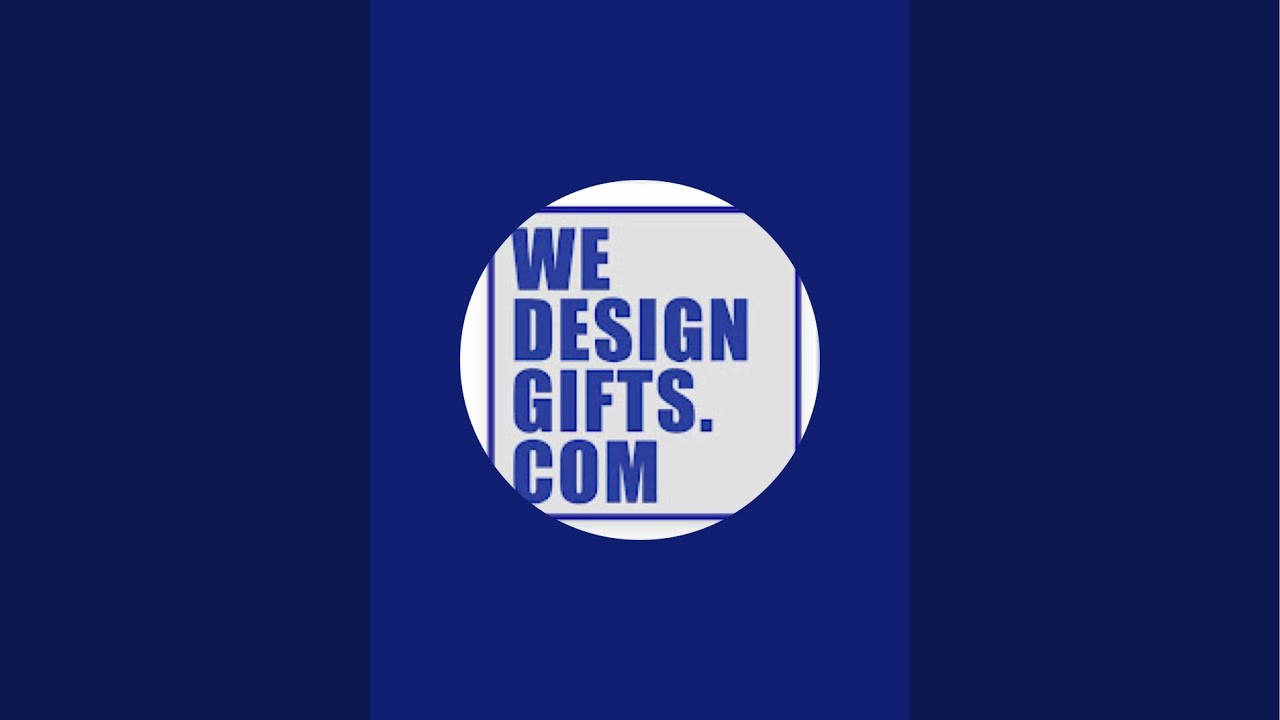 The Gift Design Company is live!