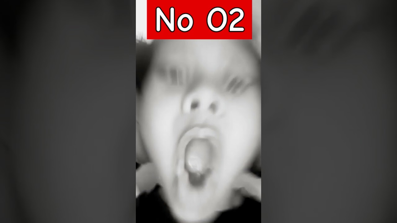 No O2