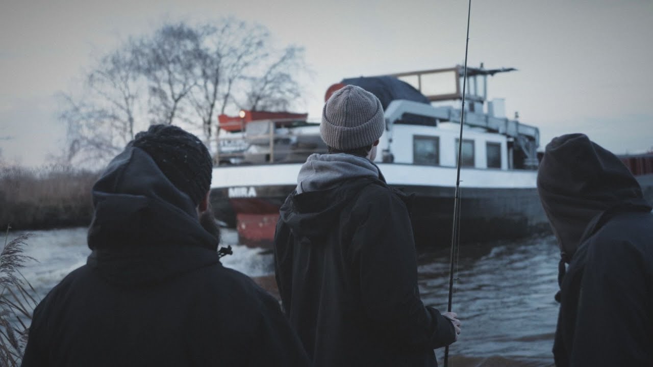 Bartman & Jonathan Wr. Jr. - Mit Gepäck (prod. Spaze Windu)