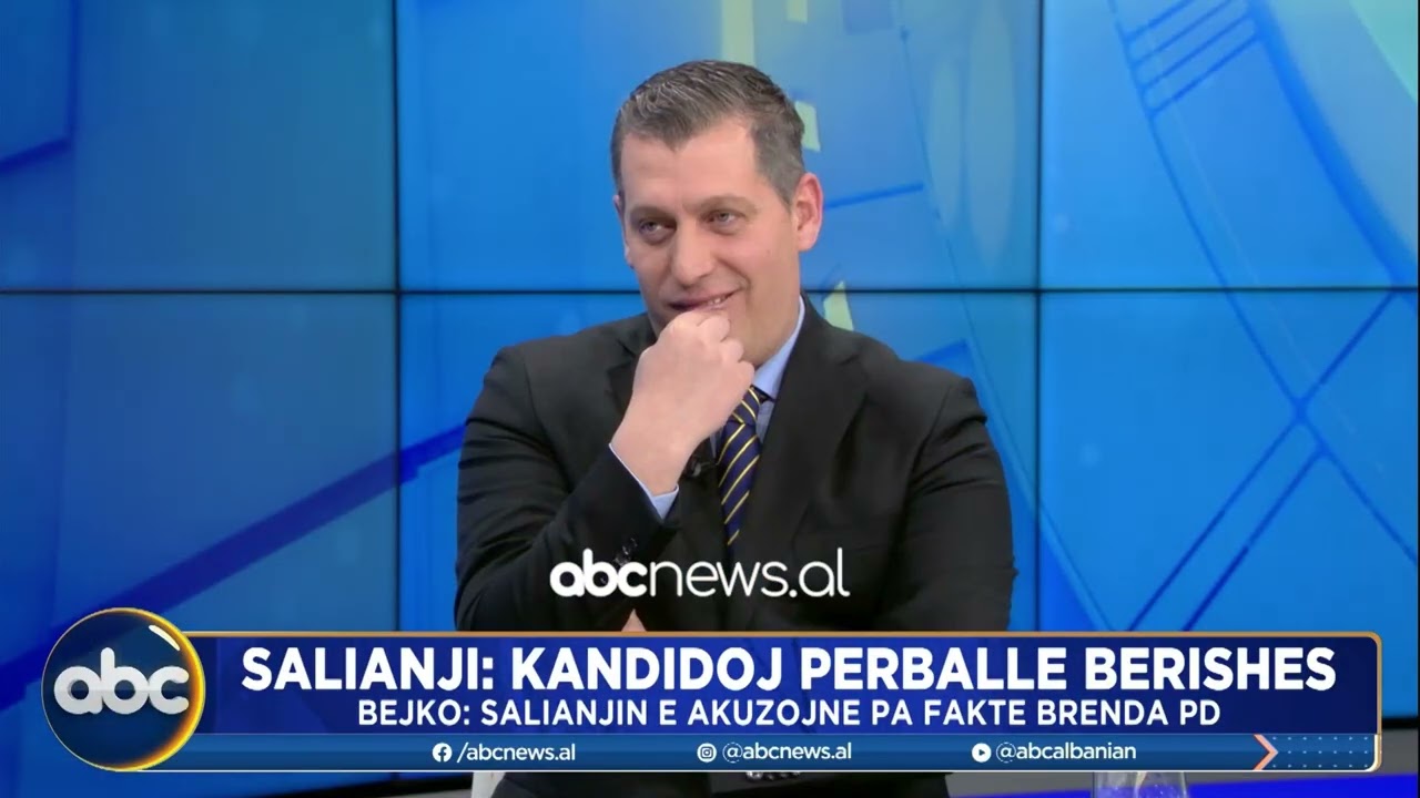 Salianji sfidon Berishën për kreun e PD/Bejko: Rruga më e mirë për partinë,të ndjekë statutin aktual