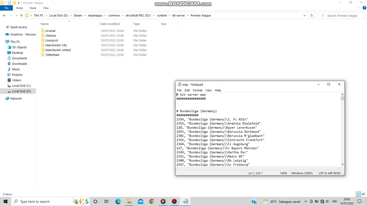 Tutorial Install KITS Mengunakan SIDER