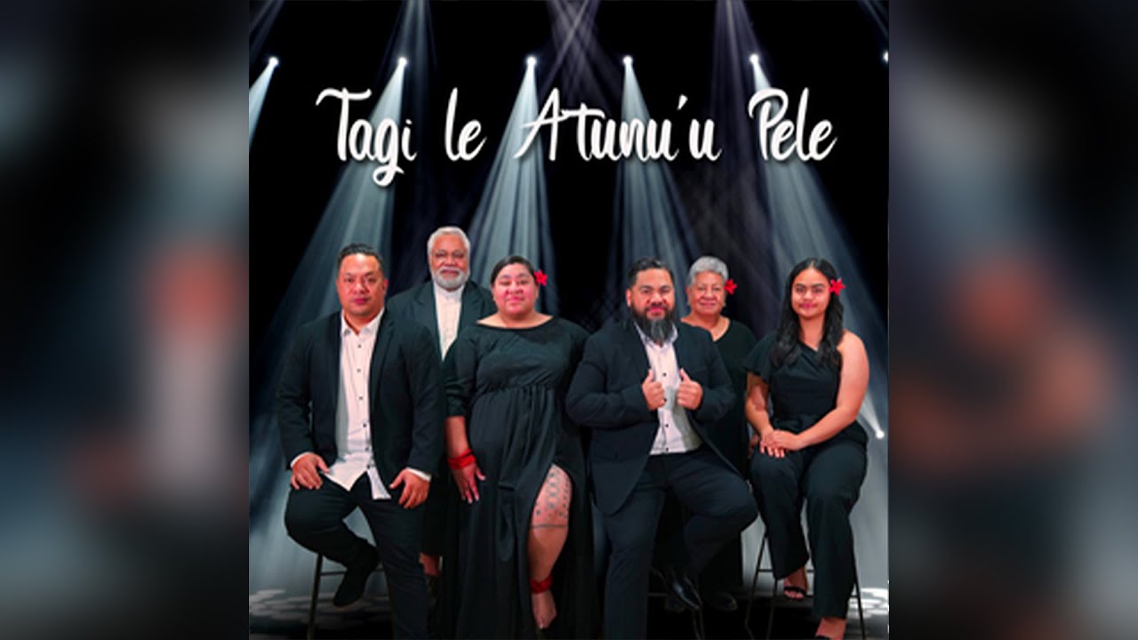Punialava'a - Pe a Lūlūina Papa Fa'avae (Audio)