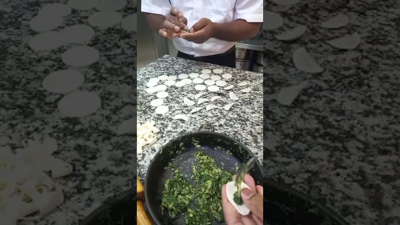 SK FOOD is live