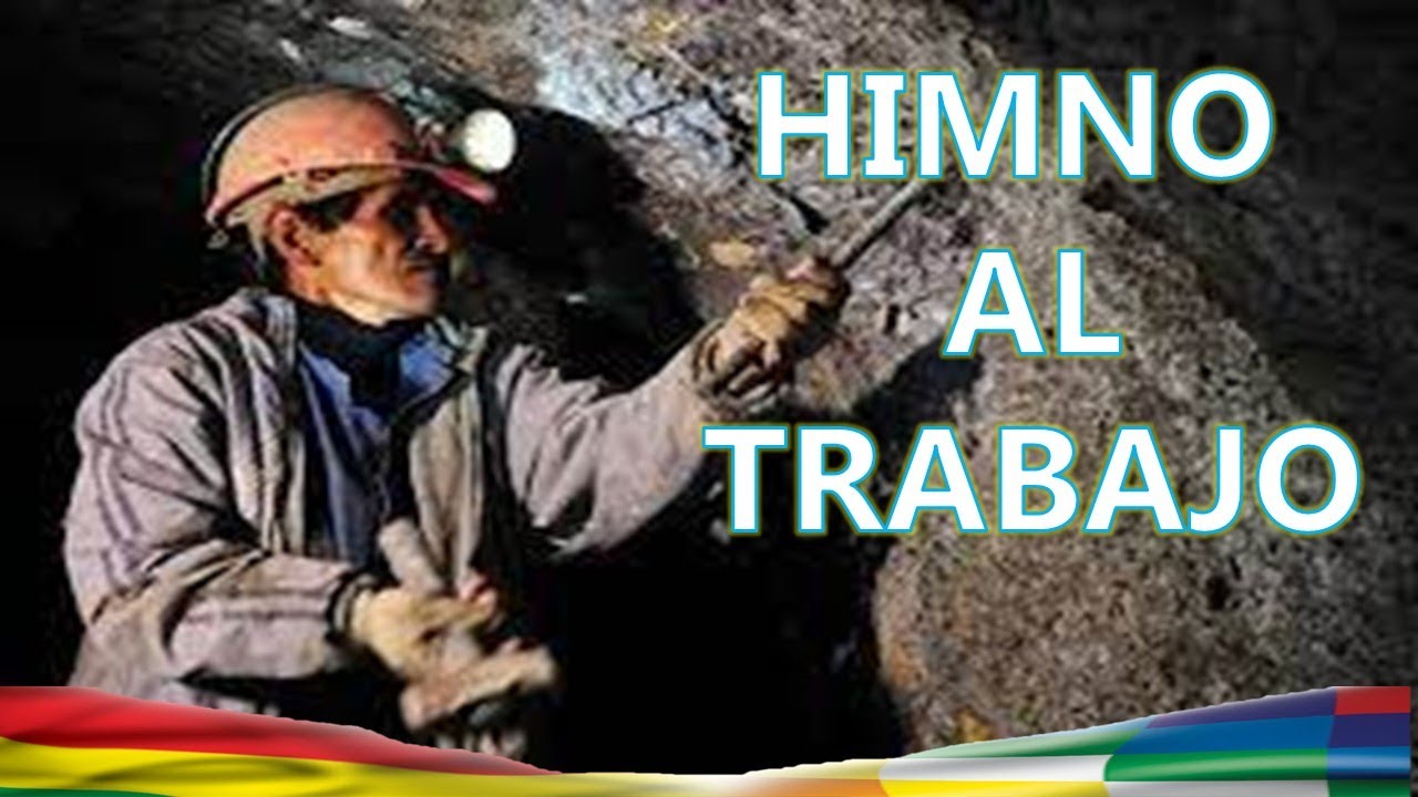 HIMNO AL TRABAJO (Instrumental)