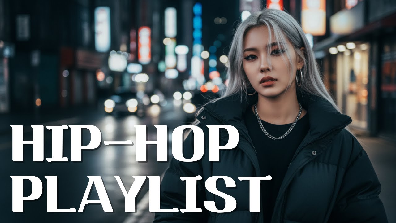 𝑷𝑳𝑨𝒀𝑳𝑰𝑺𝑻 | VOL.19 🎵거리에 어울리는 리얼 트랩 바이브🎵｜TRAP｜HIPHOP Playlist｜외힙플리